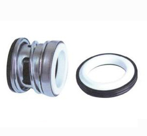 LY104機械密封系列