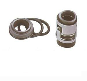 LYCU機械密封系列