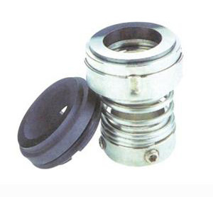 103機械密封系列