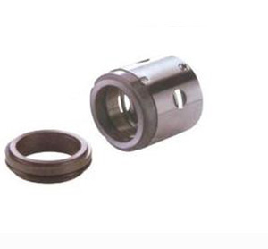 104U機械密封系列