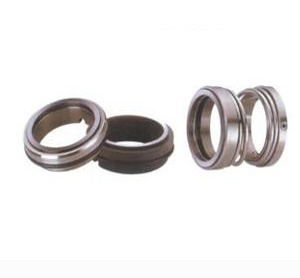 LY1527機械密封系列